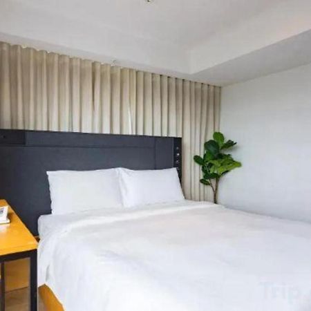 Hotel Hmlet Austin Avenue Hongkong Exteriér fotografie