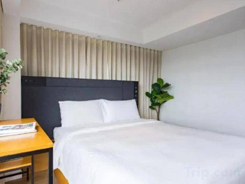 Hotel Hmlet Austin Avenue Hongkong Exteriér fotografie